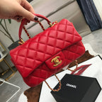 Lusso Official -  CHL BAGS  - 637