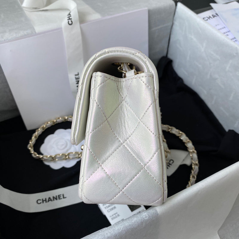 Lusso Official -  CHL BAGS  - 648