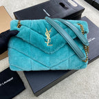 BB - YSL Bag - 3725