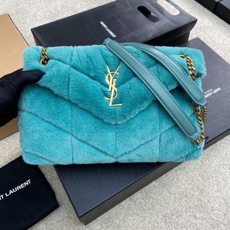 BB - YSL Bag - 3725
