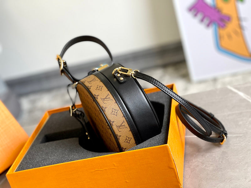 BB - LV Bags - 17219