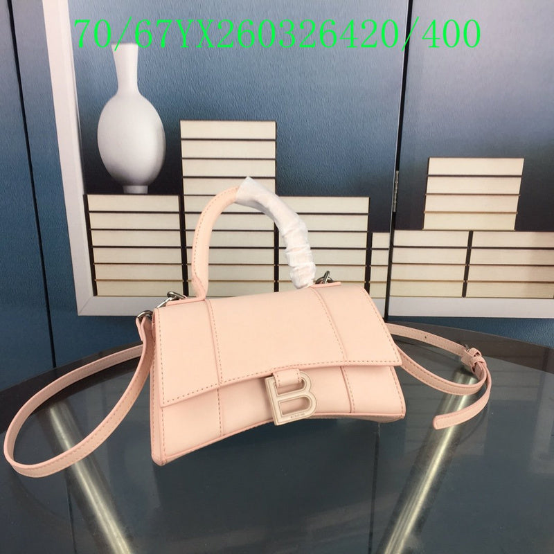LO - BGA Bags - 2521