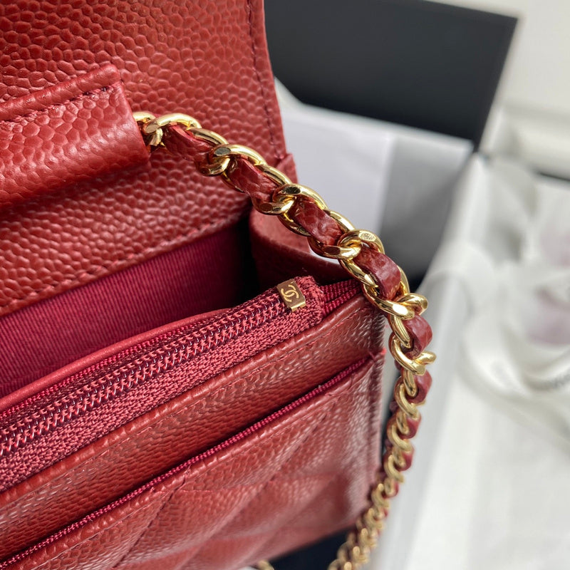 LO - CHL  BAGS FOR WOMEN - FASHION LUXURY BAGS - 952
