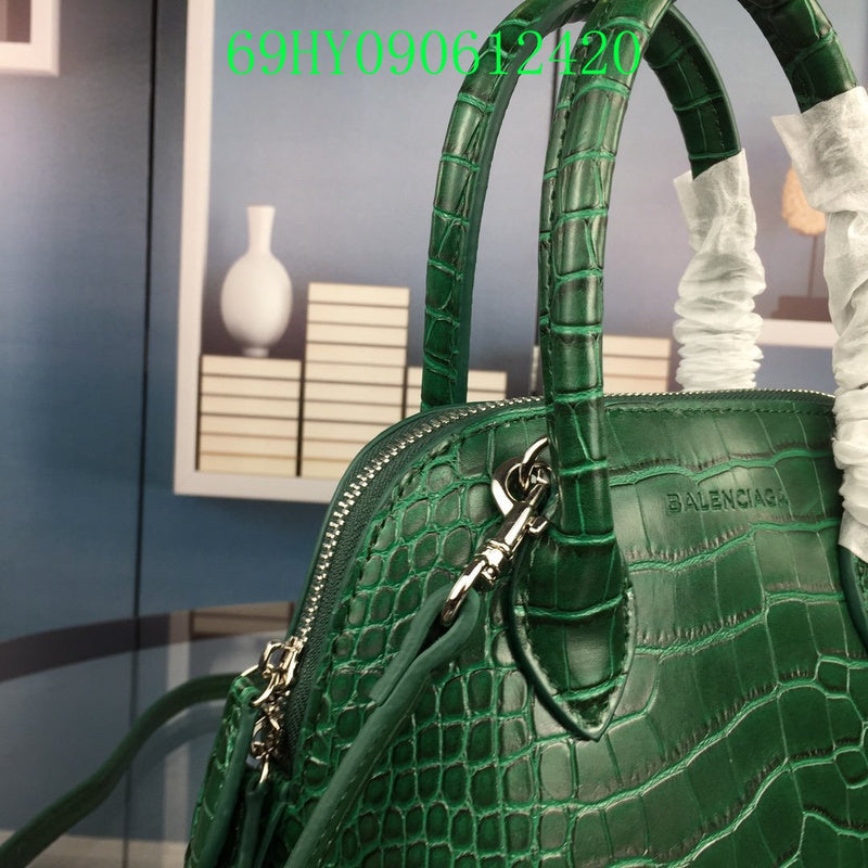 LO - BGA Bags - 2484