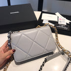 LO - CHL  BAGS FOR WOMEN - FASHION LUXURY BAGS - 944