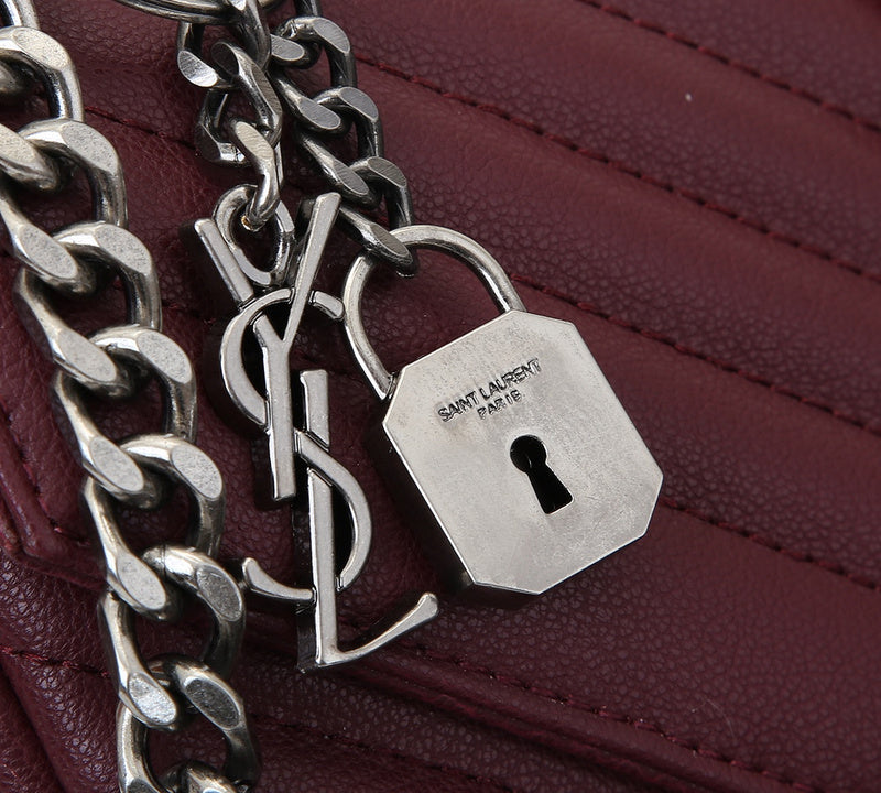 YSL BAGS - WOMEN LOVE LUXURY BAGS - 1865