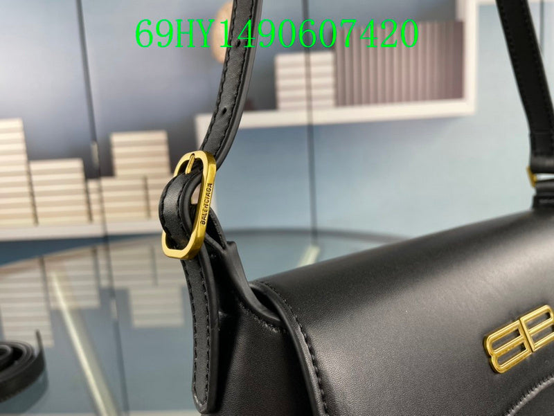 LO - BGA Bags - 2260