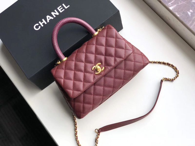 LO - CHL  BAGS FOR WOMEN - FASHION LUXURY BAGS - 1181