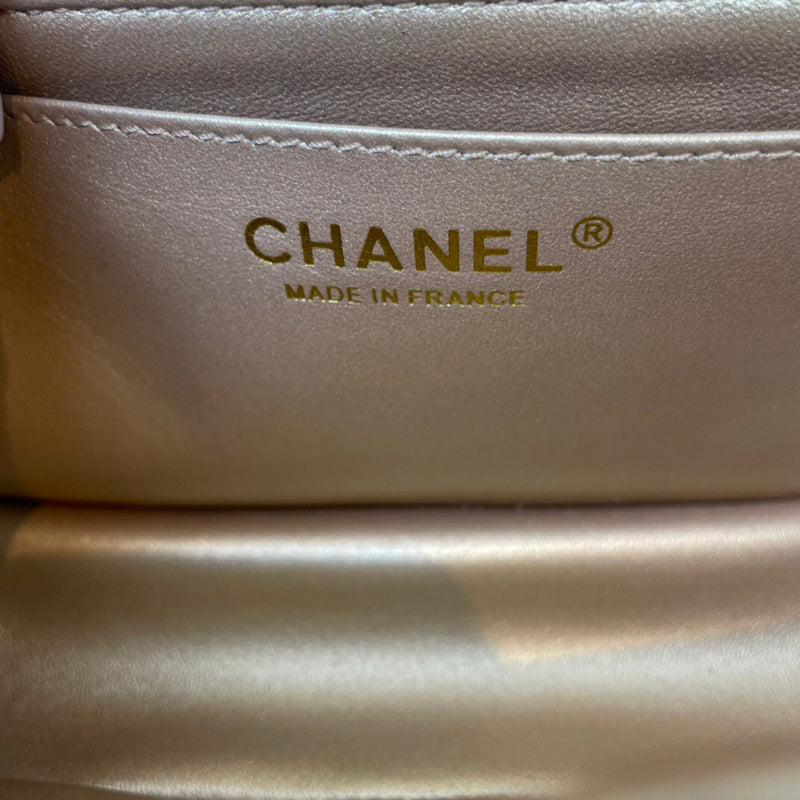 Lusso Official -  CHL BAGS  - 460