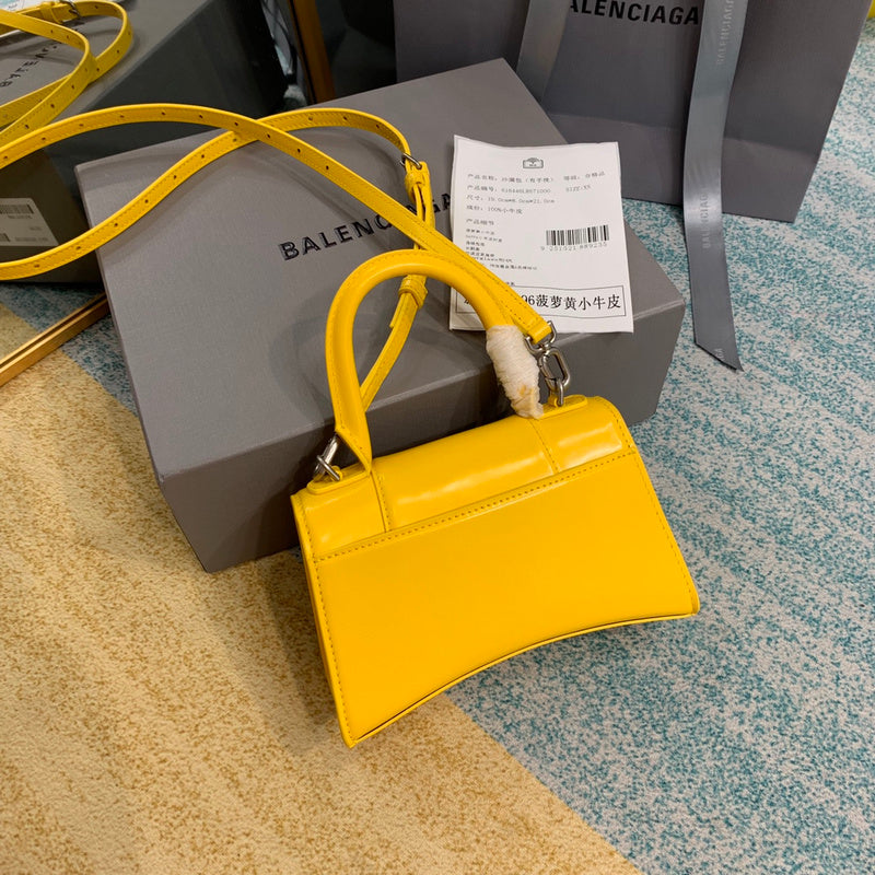 LO BAGS - BGA BAGS - 066