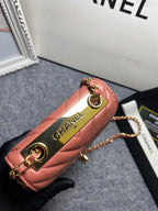 CHL -  Chevron Trendy CHL -  Phone Nude Bag For Women 18LO/7in