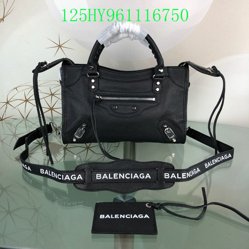 LO - BGA Bags - 2409