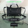 LO - BGA Bags - 2409