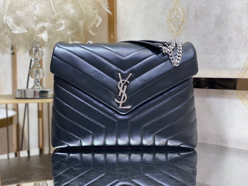 YSL BAGS - WOMEN LOVE LUXURY BAGS - 2584