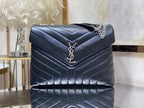 YSL BAGS - WOMEN LOVE LUXURY BAGS - 2584