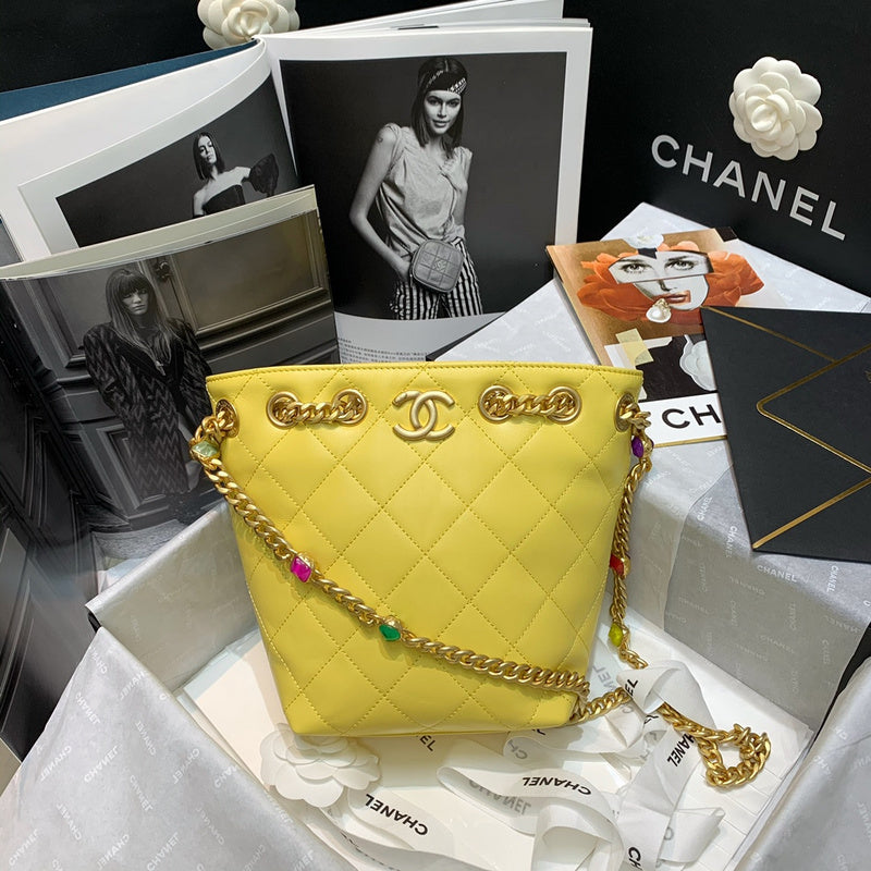 LO - CHL Bags - 1756