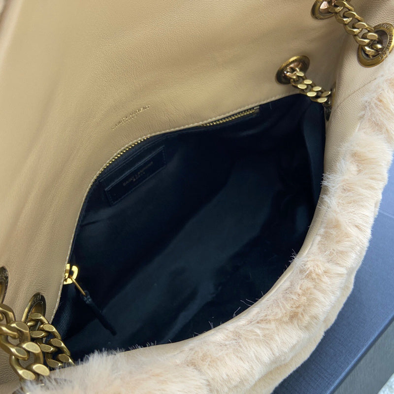BB - YSL Bag - 3725