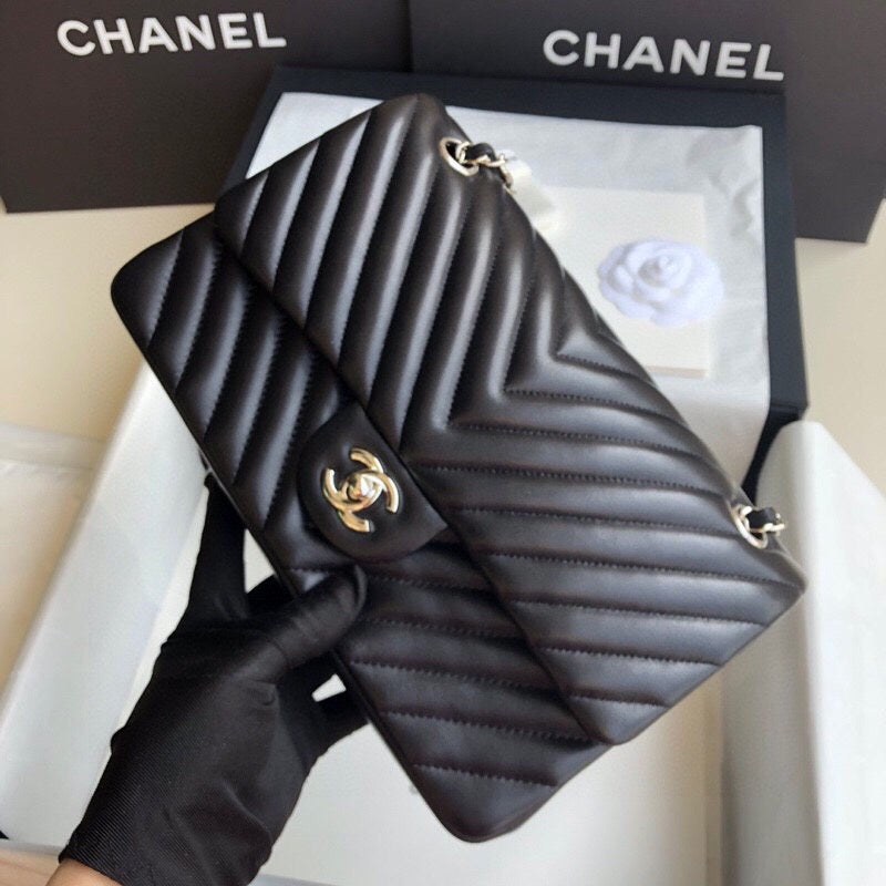 LO - CHL Bags - 2527