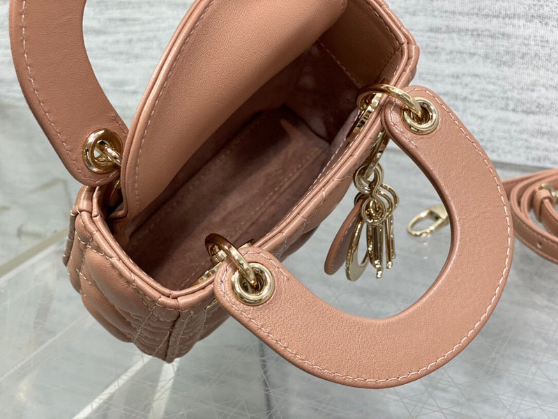 LO - CHL Bags - 2173