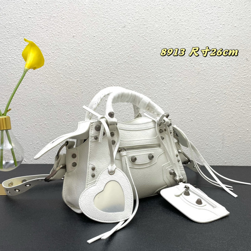 LO BAGS - BGA BAGS - 424