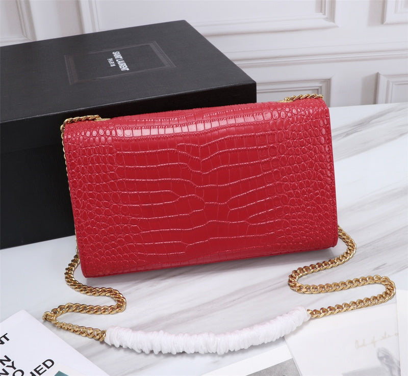 YSL BAGS - WOMEN LOVE LUXURY BAGS - 1798