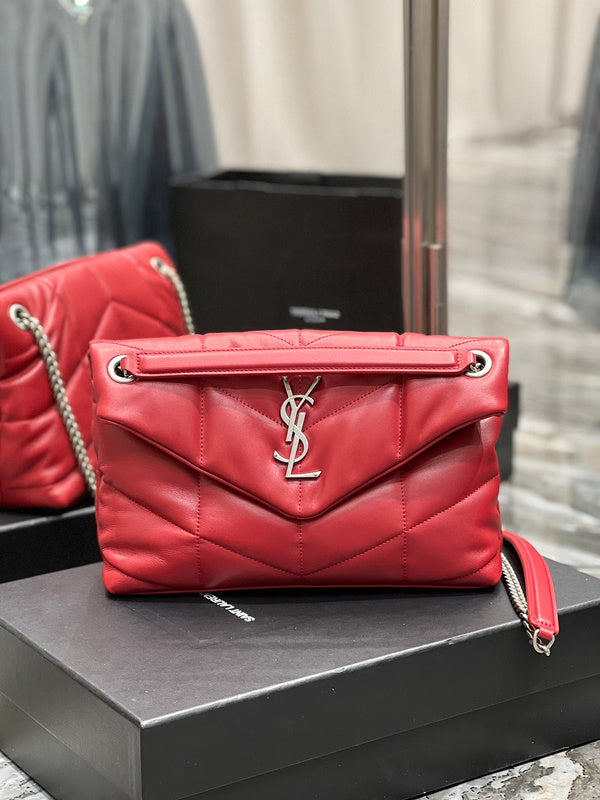 Lusso Official - YSL LUXURY WOMEN BAGS - 1579