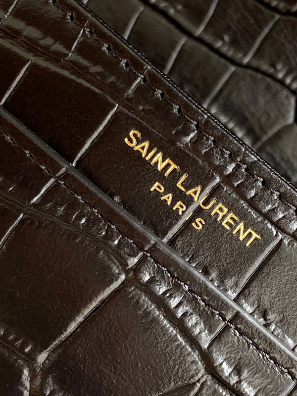 BB - YSL Bag - 3641