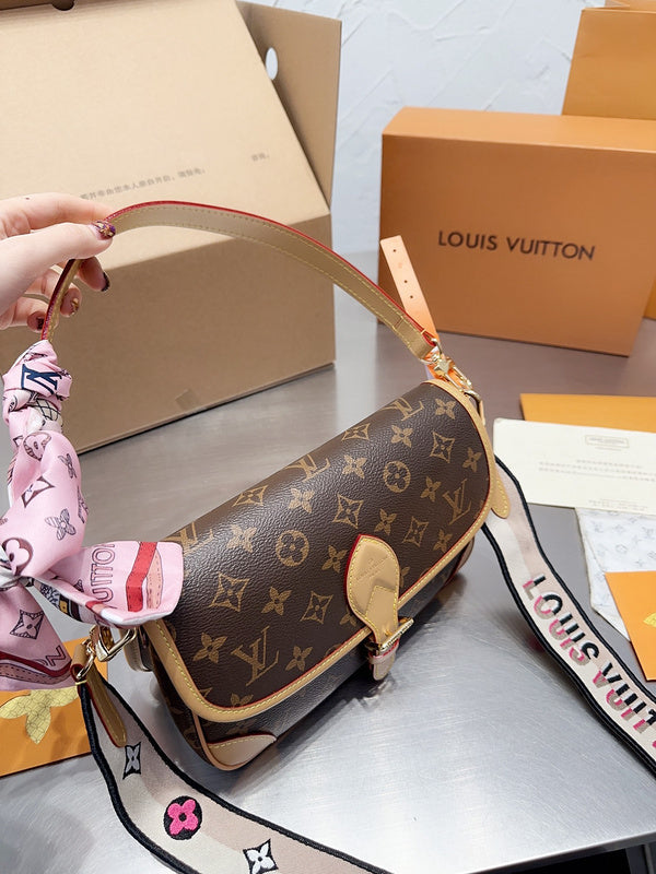 LO - LV Bags - 15119