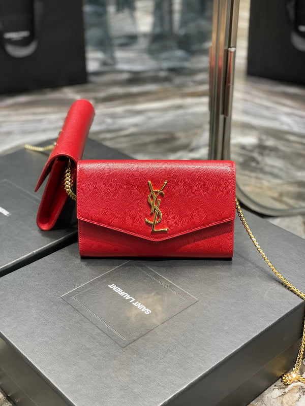 BB - YSL Bag - 1800