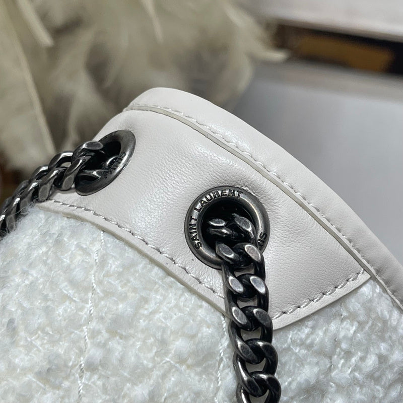 YSL BAGS - WOMEN LOVE LUXURY BAGS - 2357