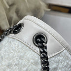 YSL BAGS - WOMEN LOVE LUXURY BAGS - 2357