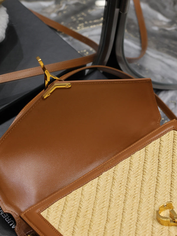 BB - YSL Bag - 1832