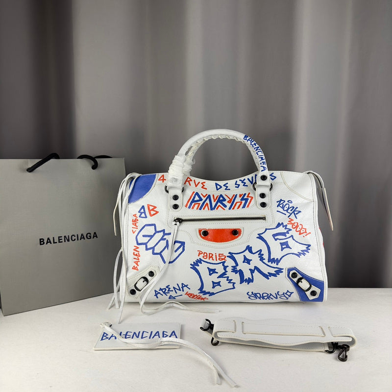 LO BAGS - BGA BAGS - 303