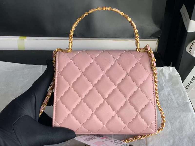 LO - CHL  BAGS FOR WOMEN - FASHION LUXURY BAGS - 582