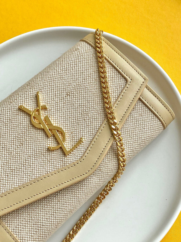 BB - YSL Bag - 4133