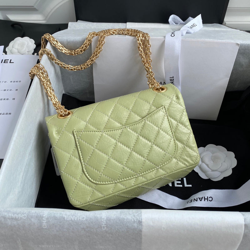 LO - CHL  BAGS FOR WOMEN - FASHION LUXURY BAGS - 1152