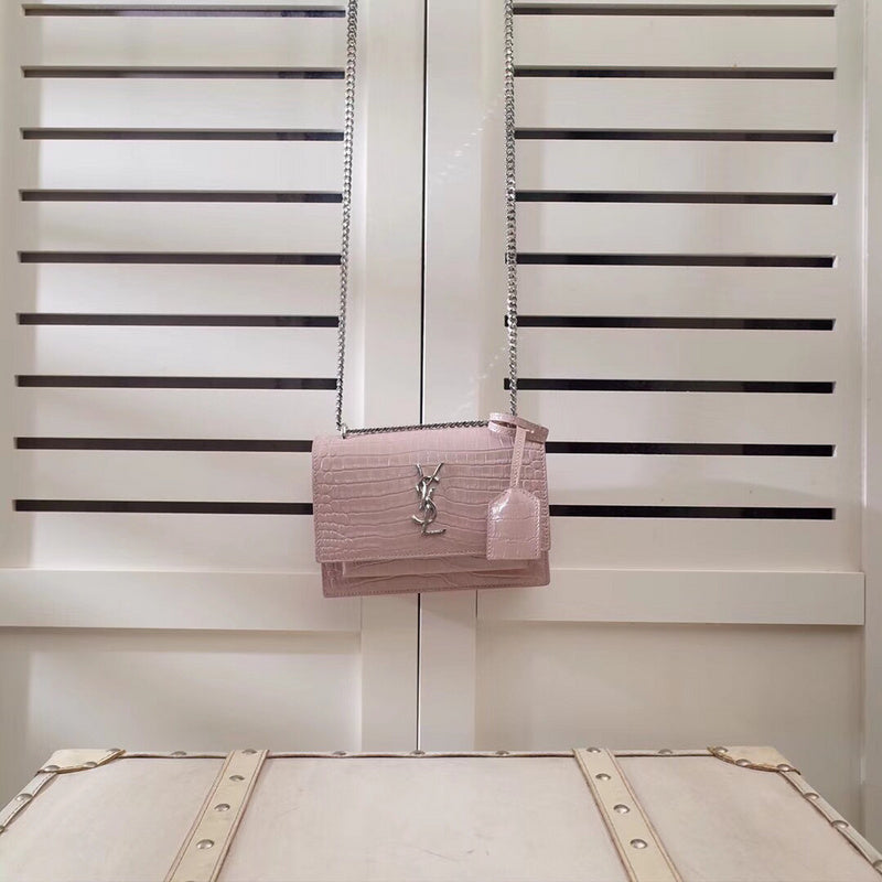 BB - YSL Bag - 3878