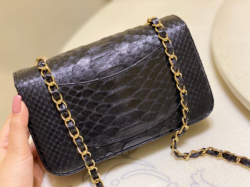 LO - CHL  BAGS FOR WOMEN - FASHION LUXURY BAGS -2204