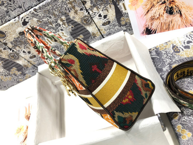 LO - DYOR   BAGS FOR WOMEN - FASHION LUXURY BAGS 167