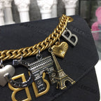 LO - BGA Bags - 1038