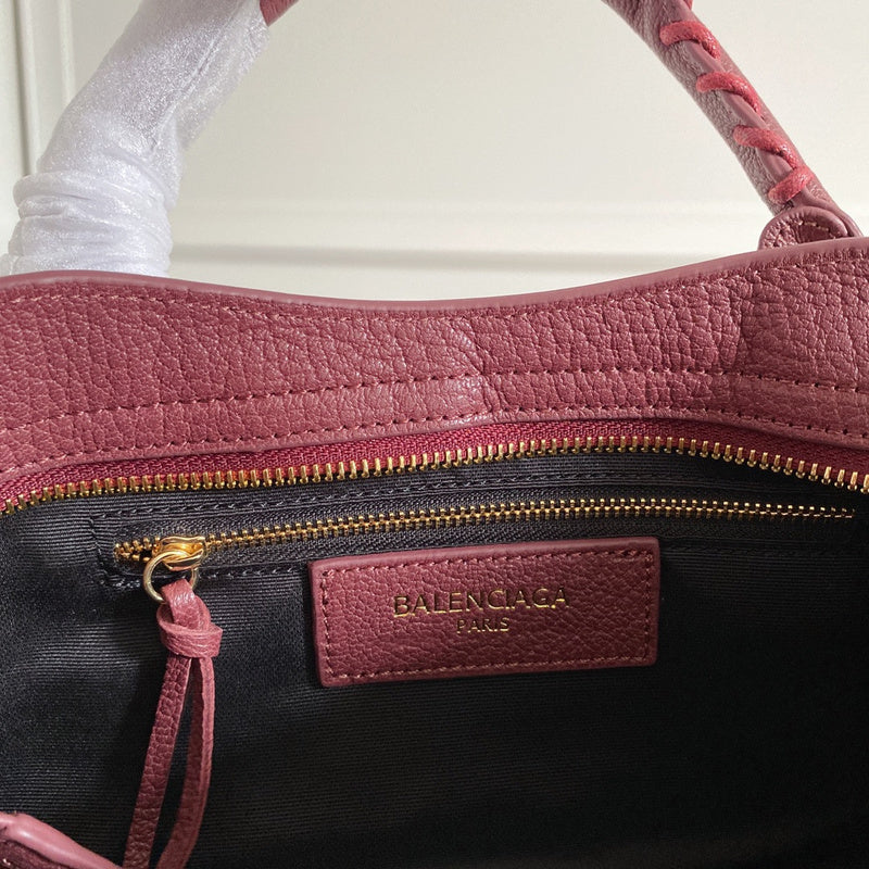 LO BAGS - BGA BAGS - 610