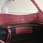 LO BAGS - BGA BAGS - 610
