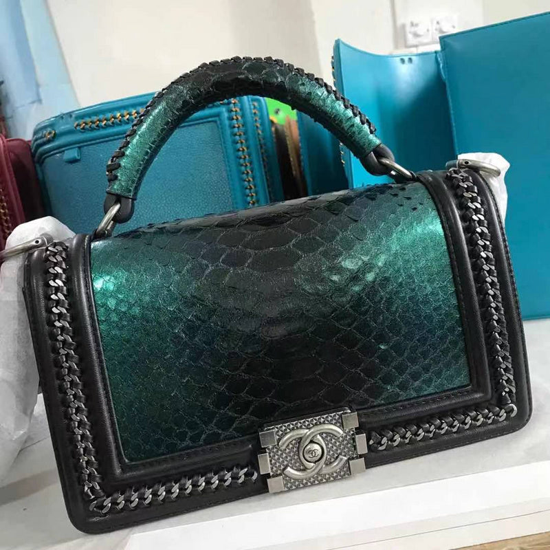 LO - CHL  BAGS FOR WOMEN - FASHION LUXURY BAGS -1988