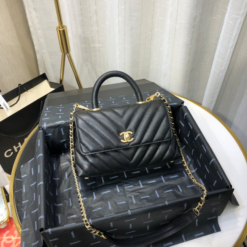 LO - CHL Bags - 1947
