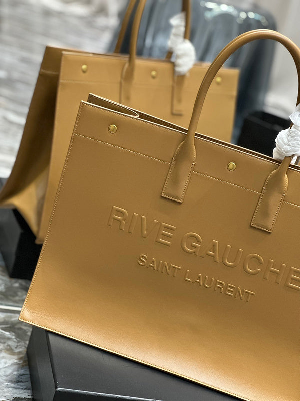 BB - YSL Bag - 1963