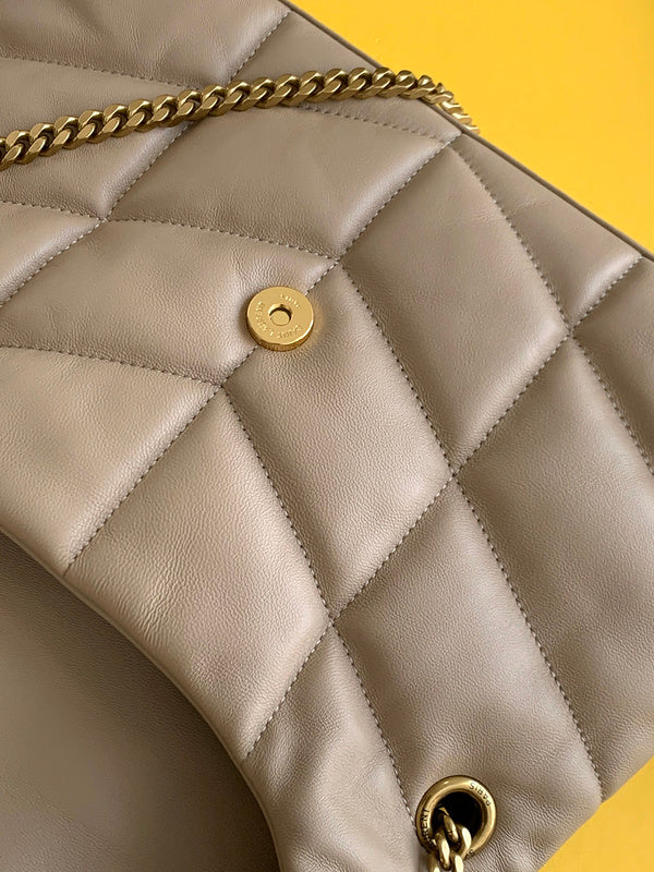 Lusso Official - LUXURY YSL BAGS - 676