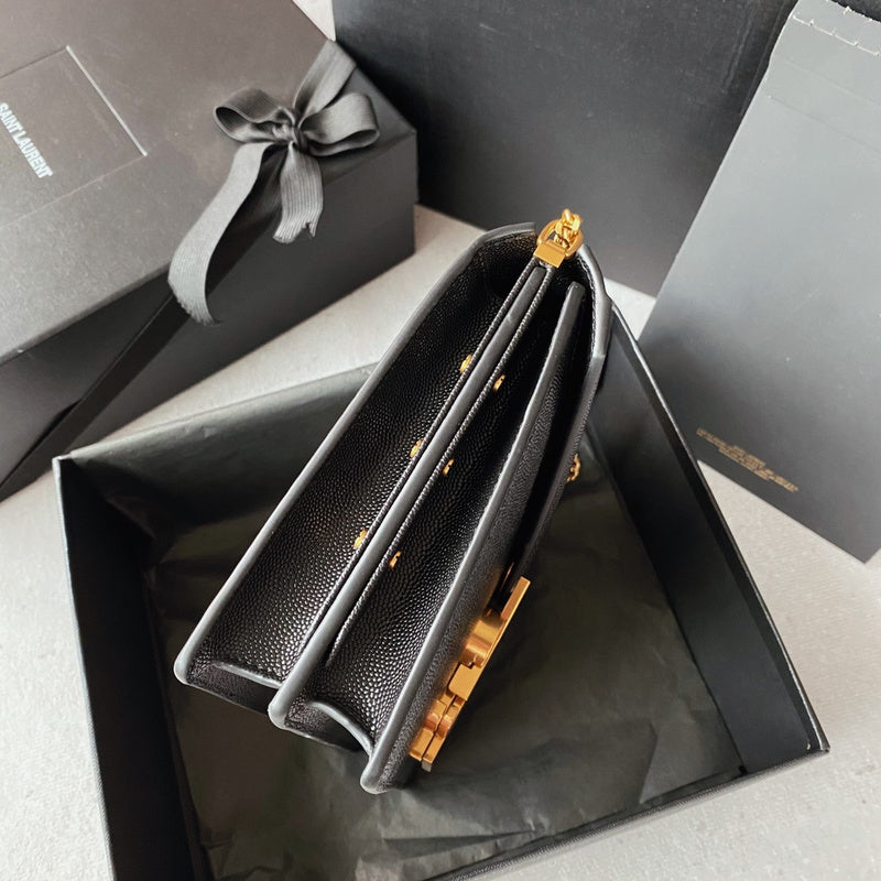 Lusso Official - LUXURY YSL BAGS - 655