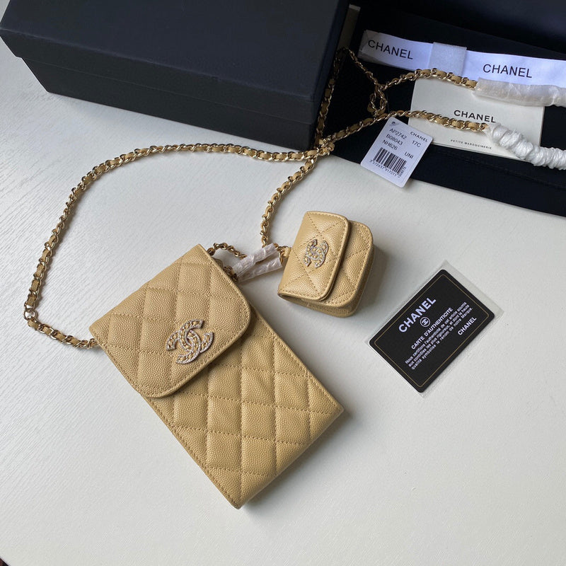 LO - CHL Bags - 3115