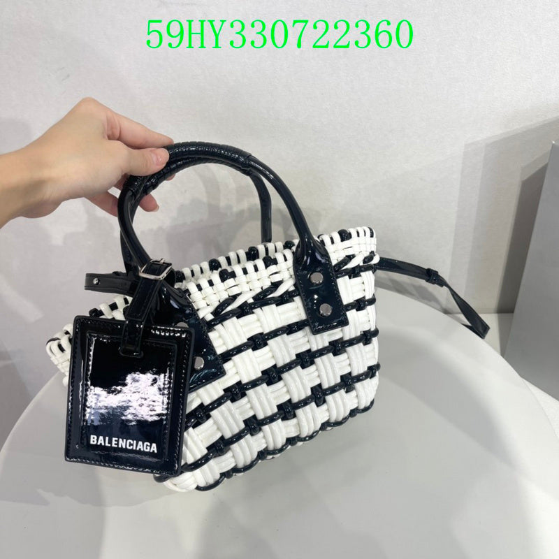 LO - BGA Bags - 2209