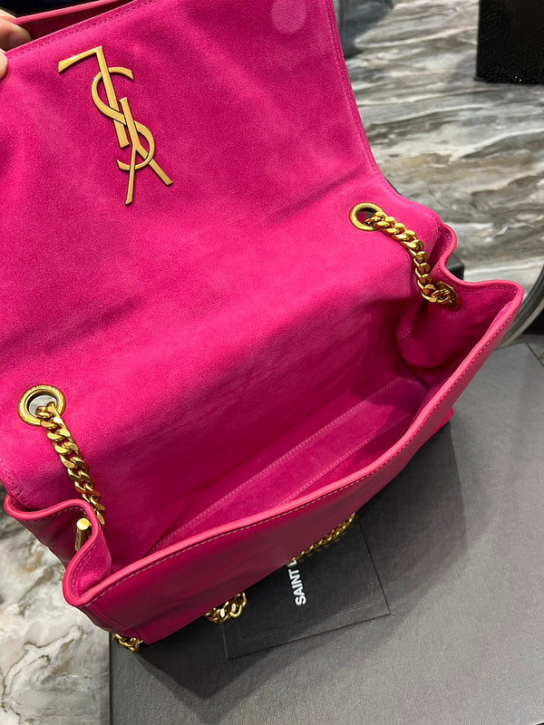 Lusso Official - LUXURY YSL BAGS - 738